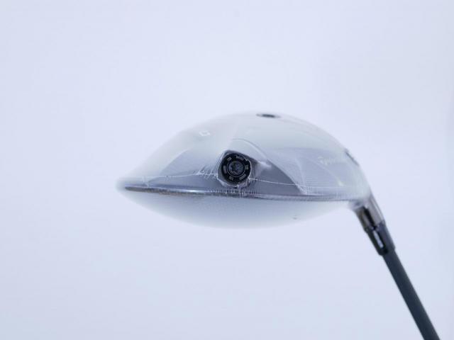 Driver : Taylormade : **ของใหม่ ยังไม่แกะพลาสติก** ไดรเวอร์ Taylormade Qi35 (รุ่นใหม่ล่าสุด ปี 2025) Loft 10.5 ก้าน Mitsubishi Diamana TM60 Flex S