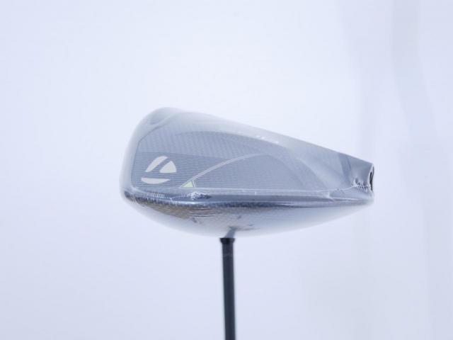 Driver : Taylormade : **ของใหม่ ยังไม่แกะพลาสติก** ไดรเวอร์ Taylormade Qi35 (รุ่นใหม่ล่าสุด ปี 2025) Loft 10.5 ก้าน Mitsubishi Diamana TM60 Flex S