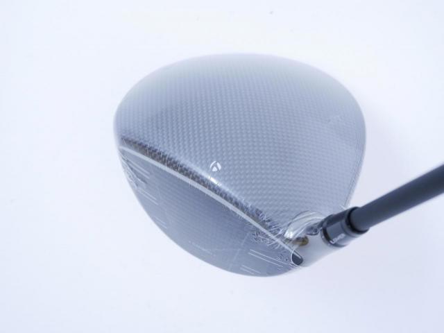 Driver : Taylormade : **ของใหม่ ยังไม่แกะพลาสติก** ไดรเวอร์ Taylormade Qi35 (รุ่นใหม่ล่าสุด ปี 2025) Loft 10.5 ก้าน Mitsubishi Diamana TM60 Flex S