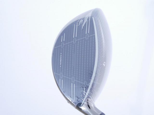 Driver : Taylormade : **ของใหม่ ยังไม่แกะพลาสติก** ไดรเวอร์ Taylormade Qi35 (รุ่นใหม่ล่าสุด ปี 2025) Loft 10.5 ก้าน Mitsubishi Diamana TM60 Flex S