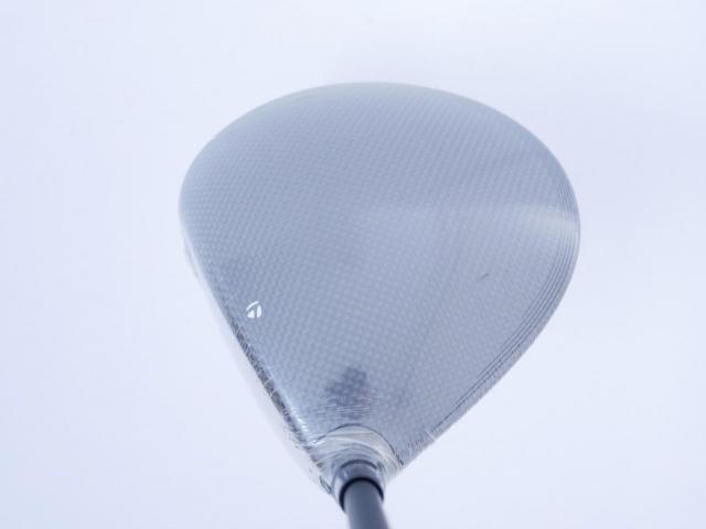 Driver : Taylormade : **ของใหม่ ยังไม่แกะพลาสติก** ไดรเวอร์ Taylormade Qi35 (รุ่นใหม่ล่าสุด ปี 2025) Loft 10.5 ก้าน Mitsubishi Diamana TM60 Flex S