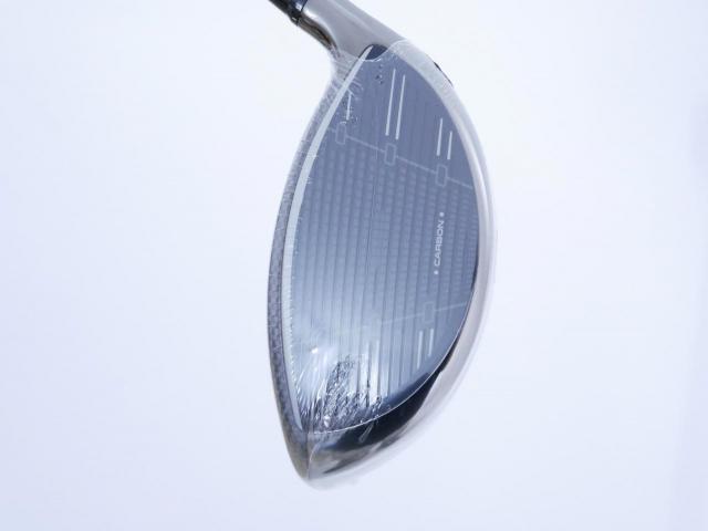 Driver : Taylormade : **ของใหม่ ยังไม่แกะพลาสติก** ไดรเวอร์ Taylormade Qi35 (รุ่นใหม่ล่าสุด ปี 2025) Loft 10.5 ก้าน Mitsubishi Diamana TM60 Flex S