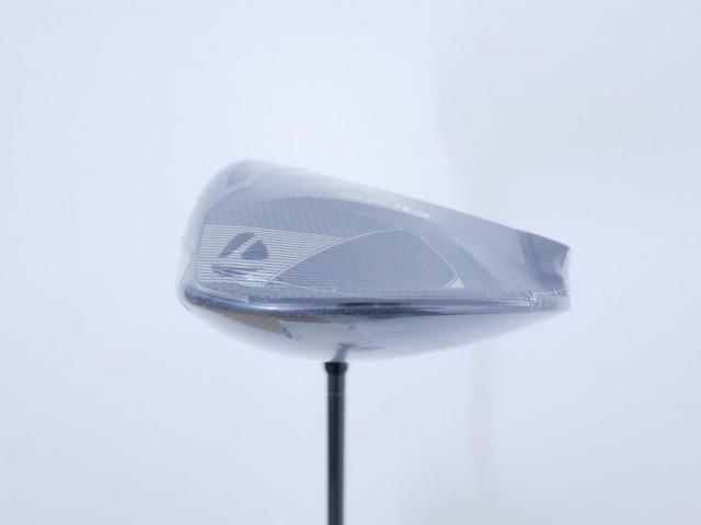 Driver : Taylormade : **ของใหม่ ยังไม่แกะพลาสติก** ไดรเวอร์ Taylormade Qi35 MAX (รุ่นใหม่ล่าสุด ปี 2025) Loft 10.5 ก้าน Mitsubishi Diamana TM50 Flex S