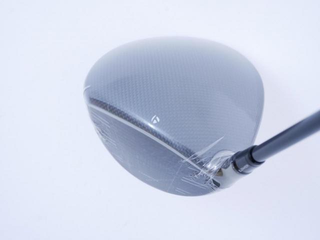 Driver : Taylormade : **ของใหม่ ยังไม่แกะพลาสติก** ไดรเวอร์ Taylormade Qi35 MAX (รุ่นใหม่ล่าสุด ปี 2025) Loft 10.5 ก้าน Mitsubishi Diamana TM50 Flex S