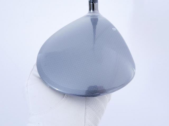 Driver : Taylormade : **ของใหม่ ยังไม่แกะพลาสติก** ไดรเวอร์ Taylormade Qi35 MAX (รุ่นใหม่ล่าสุด ปี 2025) Loft 10.5 ก้าน Mitsubishi Diamana TM50 Flex S