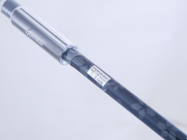 Driver : Taylormade : **ของใหม่ ยังไม่แกะพลาสติก** ไดรเวอร์ Taylormade Qi35 MAX (รุ่นใหม่ล่าสุด ปี 2025) Loft 10.5 ก้าน Mitsubishi Diamana TM50 Flex S