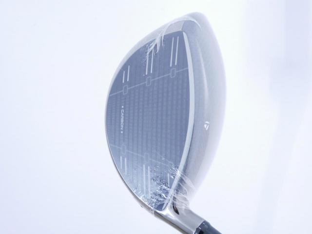 Driver : Taylormade : **ของใหม่ ยังไม่แกะพลาสติก** ไดรเวอร์ Taylormade Qi35 MAX (รุ่นใหม่ล่าสุด ปี 2025) Loft 10.5 ก้าน Mitsubishi Diamana TM50 Flex S