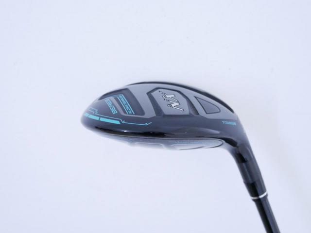 Fairway Wood : Honma : ไม้กระเทย Honma Beres NX Titanium (ออกปี 2023) Loft 22 ก้าน Honma Vizard NX 45 Flex S