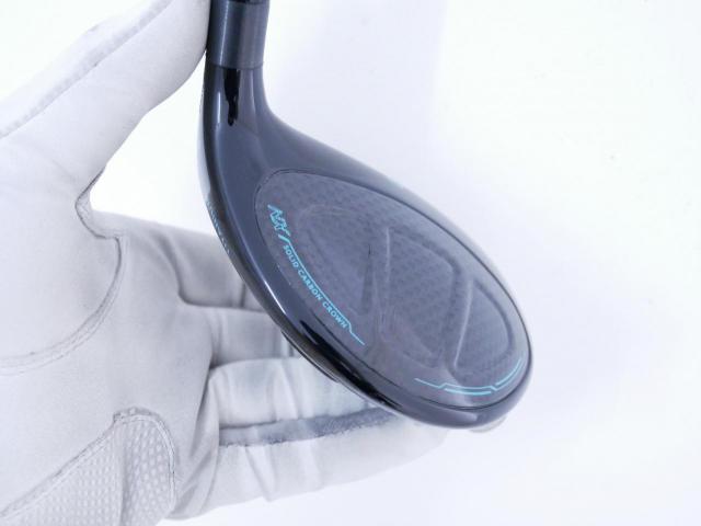 Fairway Wood : Honma : ไม้กระเทย Honma Beres NX Titanium (ออกปี 2023) Loft 22 ก้าน Honma Vizard NX 45 Flex S