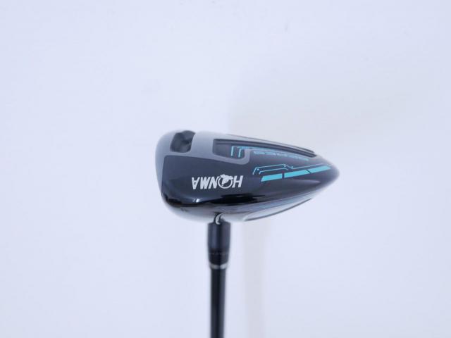 Fairway Wood : Honma : ไม้กระเทย Honma Beres NX Titanium (ออกปี 2023) Loft 22 ก้าน Honma Vizard NX 45 Flex S