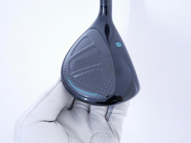 Fairway Wood : Honma : ไม้กระเทย Honma Beres NX Titanium (ออกปี 2023) Loft 22 ก้าน Honma Vizard NX 45 Flex S