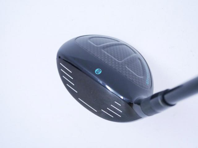 Fairway Wood : Honma : ไม้กระเทย Honma Beres NX Titanium (ออกปี 2023) Loft 22 ก้าน Honma Vizard NX 45 Flex S