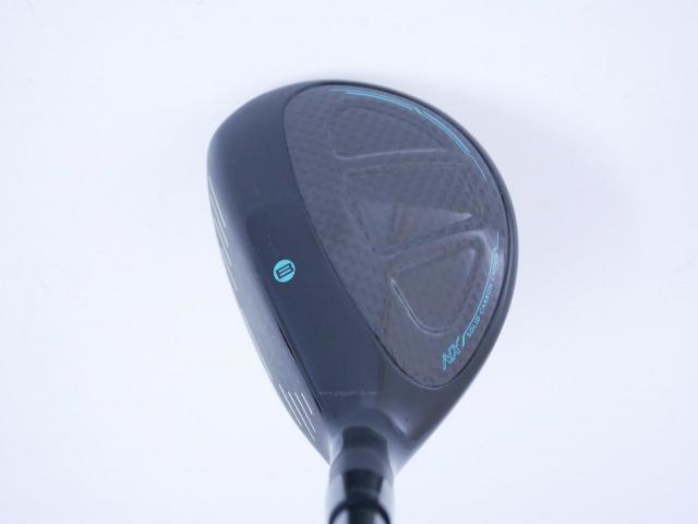 Fairway Wood : Honma : ไม้กระเทย Honma Beres NX Titanium (ออกปี 2023) Loft 22 ก้าน Honma Vizard NX 45 Flex S
