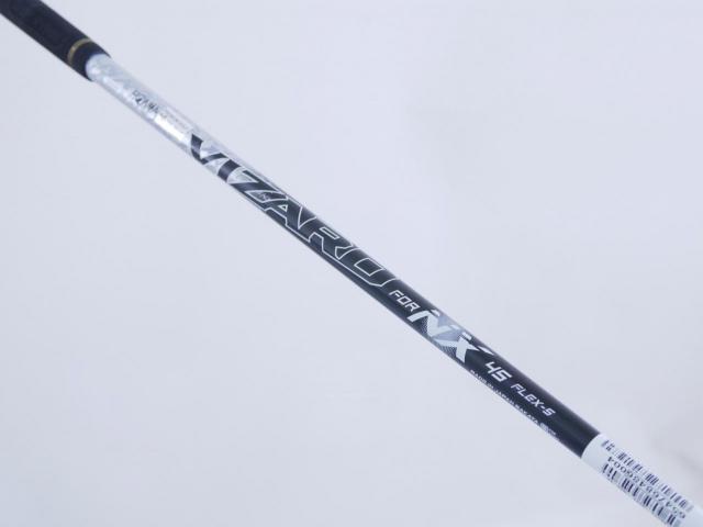 Fairway Wood : Honma : ไม้กระเทย Honma Beres NX Titanium (ออกปี 2023) Loft 22 ก้าน Honma Vizard NX 45 Flex S