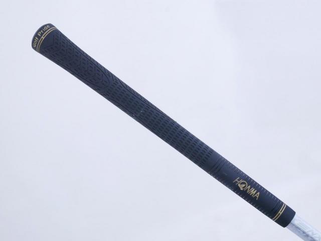 Fairway Wood : Honma : ไม้กระเทย Honma Beres NX Titanium (ออกปี 2023) Loft 22 ก้าน Honma Vizard NX 45 Flex S