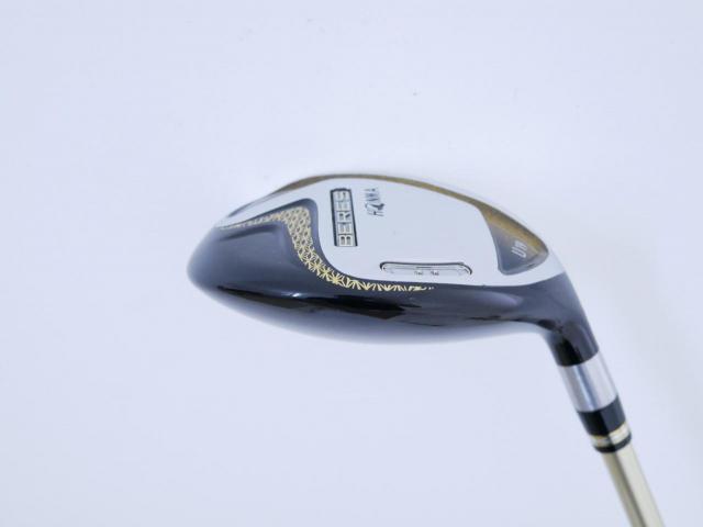 Fairway Wood : Honma : ไม้กระเทย Honma Beres 2020 (ออกปี 2020) Loft 19 ก้าน Honma ARMRQ (47) Flex SR (2 ดาว)