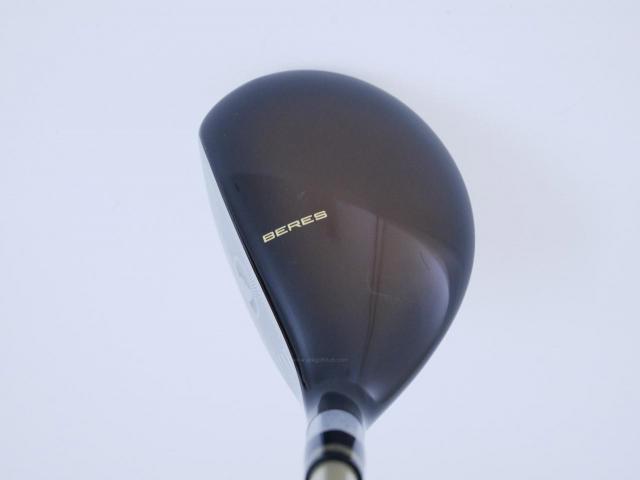 Fairway Wood : Honma : ไม้กระเทย Honma Beres 2020 (ออกปี 2020) Loft 19 ก้าน Honma ARMRQ (47) Flex SR (2 ดาว)