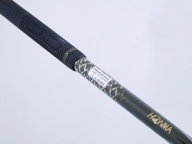 Fairway Wood : Honma : ไม้กระเทย Honma Beres 2020 (ออกปี 2020) Loft 19 ก้าน Honma ARMRQ (47) Flex SR (2 ดาว)