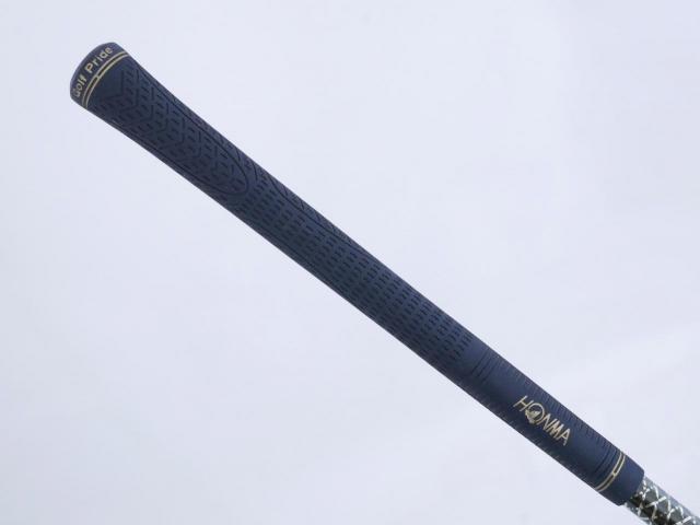 Fairway Wood : Honma : ไม้กระเทย Honma Beres 2020 (ออกปี 2020) Loft 19 ก้าน Honma ARMRQ (47) Flex SR (2 ดาว)