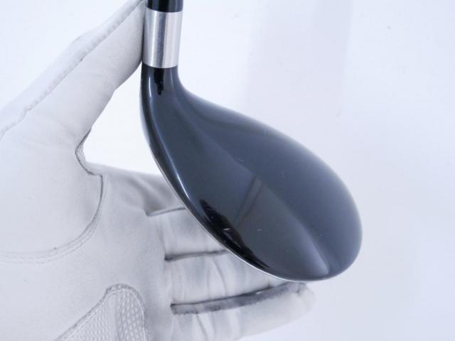 Fairway Wood : Honma : ไม้กระเทย Honma Beres U-06 (ปี 2019) Loft 22 ก้าน ARMRQ X (47) Flex SR (2 ดาว)