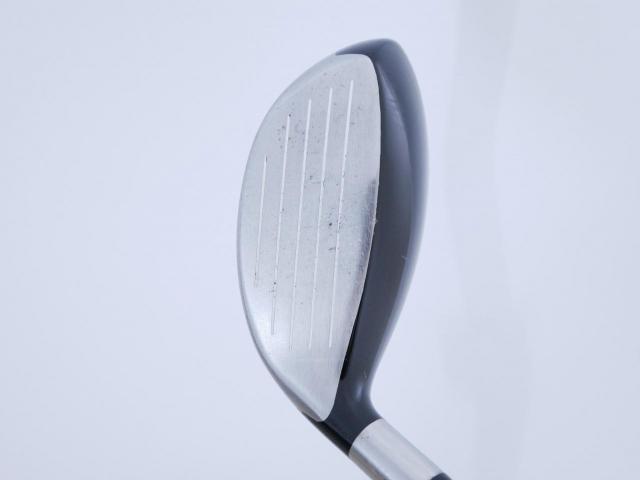 Fairway Wood : Honma : ไม้กระเทย Honma Beres U-06 (ปี 2019) Loft 22 ก้าน ARMRQ X (47) Flex SR (2 ดาว)