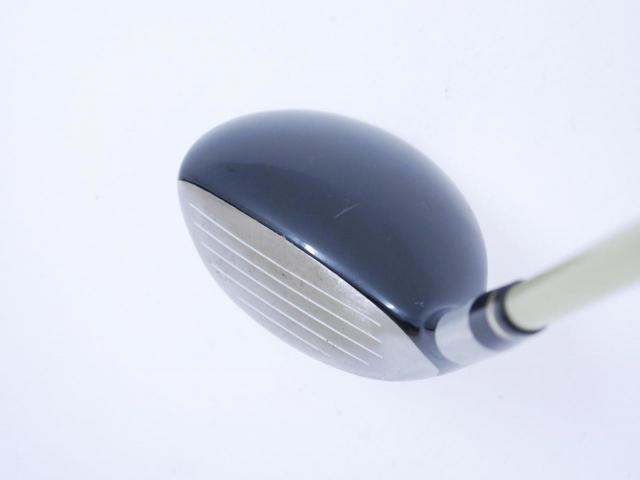 Fairway Wood : Honma : ไม้กระเทย Honma Beres U-06 (ปี 2019) Loft 22 ก้าน ARMRQ X (47) Flex SR (2 ดาว)