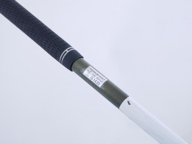 Fairway Wood : Honma : ไม้กระเทย Honma Beres U-06 (ปี 2019) Loft 22 ก้าน ARMRQ X (47) Flex SR (2 ดาว)