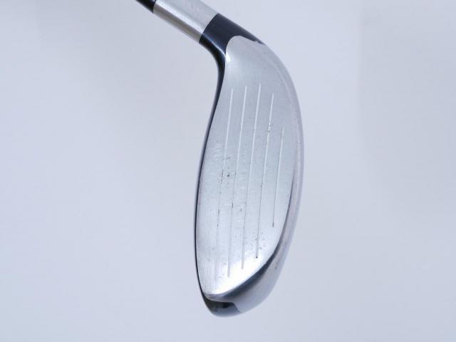 Fairway Wood : Honma : ไม้กระเทย Honma Beres U-06 (ปี 2019) Loft 22 ก้าน ARMRQ X (47) Flex SR (2 ดาว)