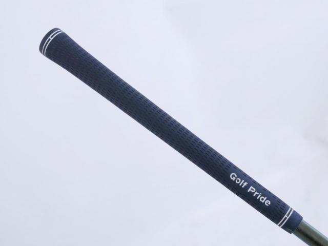 Fairway Wood : Honma : ไม้กระเทย Honma Beres U-06 (ปี 2019) Loft 22 ก้าน ARMRQ X (47) Flex SR (2 ดาว)