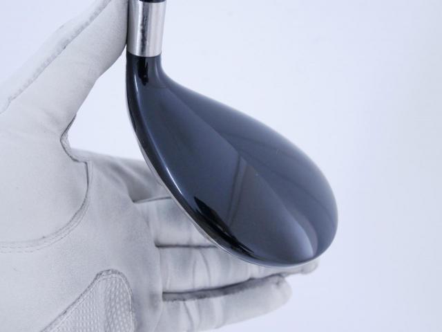 Fairway Wood : Honma : ไม้กระเทย Honma Beres U-05 (รุ่นปี 2017) Loft 25 ก้าน ARMRQ ∞ (53) Flex SR (2 ดาว)