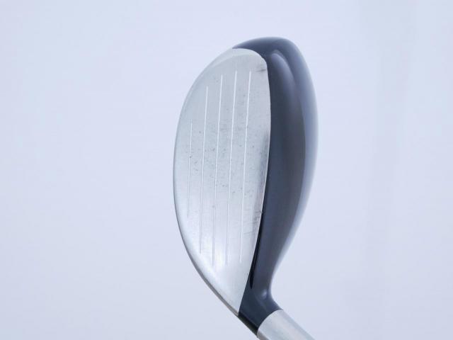 Fairway Wood : Honma : ไม้กระเทย Honma Beres U-05 (รุ่นปี 2017) Loft 25 ก้าน ARMRQ ∞ (53) Flex SR (2 ดาว)