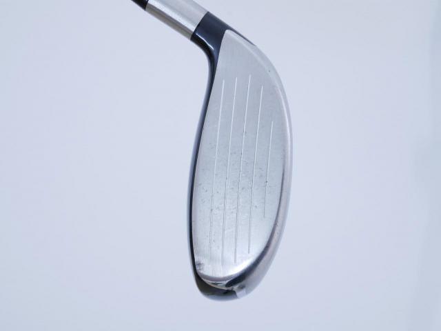 Fairway Wood : Honma : ไม้กระเทย Honma Beres U-05 (รุ่นปี 2017) Loft 25 ก้าน ARMRQ ∞ (53) Flex SR (2 ดาว)