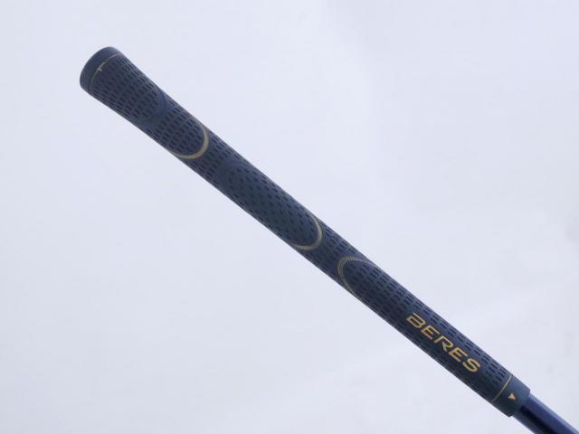 Fairway Wood : Honma : ไม้กระเทย Honma Beres U-05 (รุ่นปี 2017) Loft 25 ก้าน ARMRQ ∞ (53) Flex SR (2 ดาว)