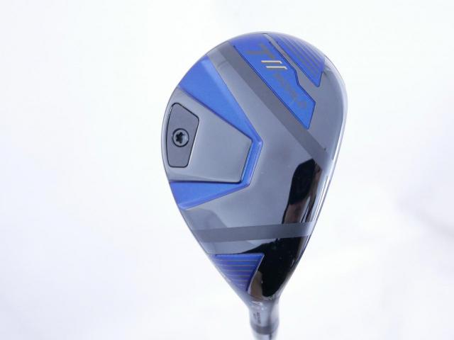 Fairway Wood : Honma : ไม้กระเทย Honma Tour World TW767 (รุ่นล่าสุด ออกปี 2025) Loft 21 ก้าน Honma Vizard EZ-TH 7 Flex S
