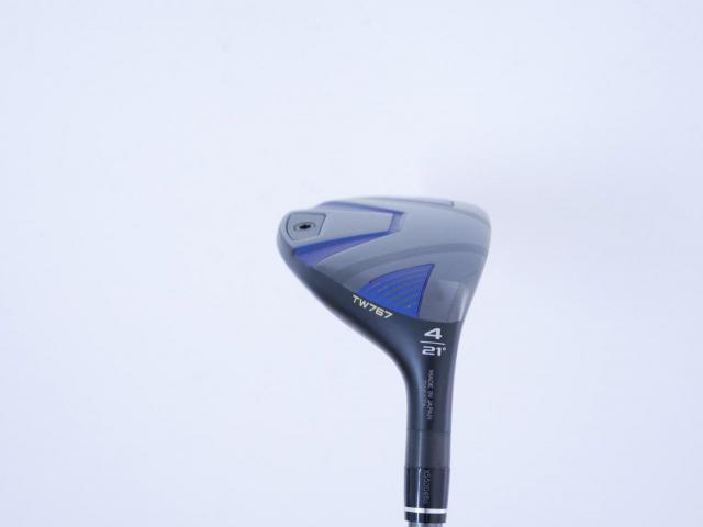 Fairway Wood : Honma : ไม้กระเทย Honma Tour World TW767 (รุ่นล่าสุด ออกปี 2025) Loft 21 ก้าน Honma Vizard EZ-TH 7 Flex S