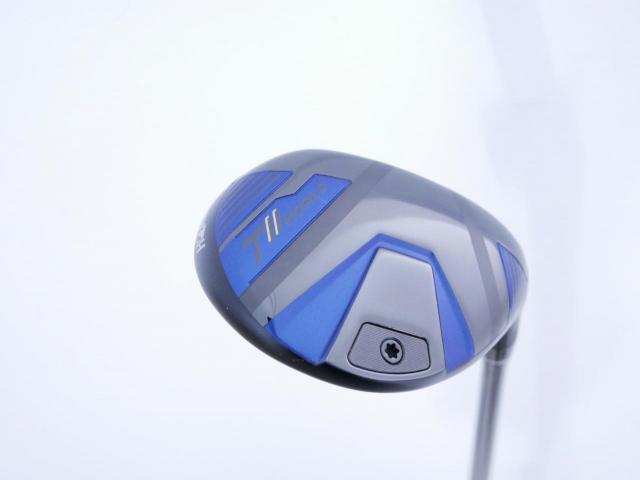 Fairway Wood : Honma : ไม้กระเทย Honma Tour World TW767 (รุ่นล่าสุด ออกปี 2025) Loft 21 ก้าน Honma Vizard EZ-TH 7 Flex S
