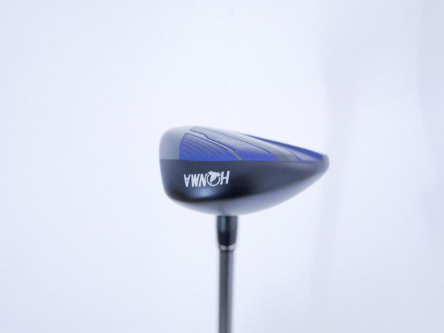 Fairway Wood : Honma : ไม้กระเทย Honma Tour World TW767 (รุ่นล่าสุด ออกปี 2025) Loft 21 ก้าน Honma Vizard EZ-TH 7 Flex S
