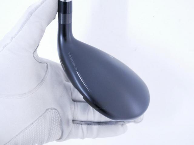 Fairway Wood : Honma : ไม้กระเทย Honma Tour World TW767 (รุ่นล่าสุด ออกปี 2025) Loft 21 ก้าน Honma Vizard EZ-TH 7 Flex S