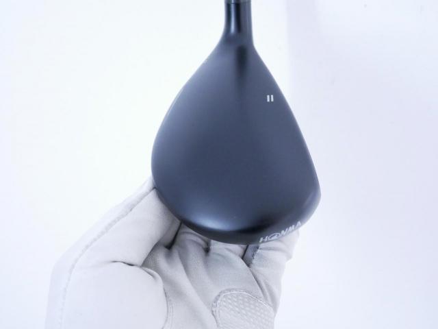 Fairway Wood : Honma : ไม้กระเทย Honma Tour World TW767 (รุ่นล่าสุด ออกปี 2025) Loft 21 ก้าน Honma Vizard EZ-TH 7 Flex S