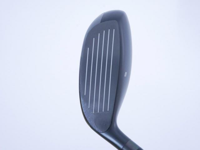 Fairway Wood : Honma : ไม้กระเทย Honma Tour World TW767 (รุ่นล่าสุด ออกปี 2025) Loft 21 ก้าน Honma Vizard EZ-TH 7 Flex S