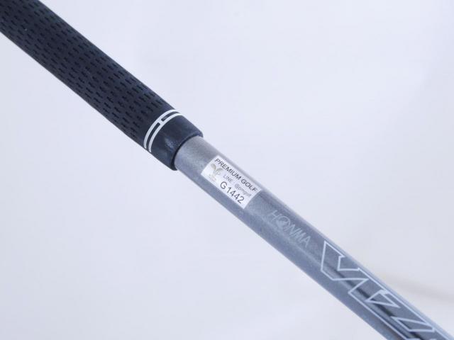 Fairway Wood : Honma : ไม้กระเทย Honma Tour World TW767 (รุ่นล่าสุด ออกปี 2025) Loft 21 ก้าน Honma Vizard EZ-TH 7 Flex S