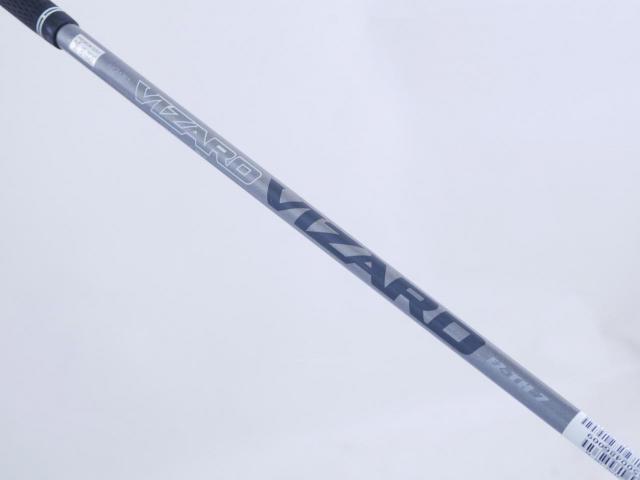 Fairway Wood : Honma : ไม้กระเทย Honma Tour World TW767 (รุ่นล่าสุด ออกปี 2025) Loft 21 ก้าน Honma Vizard EZ-TH 7 Flex S