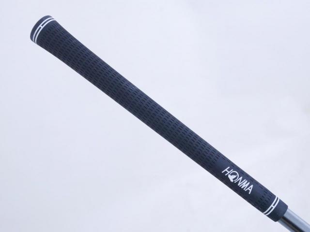 Fairway Wood : Honma : ไม้กระเทย Honma Tour World TW767 (รุ่นล่าสุด ออกปี 2025) Loft 21 ก้าน Honma Vizard EZ-TH 7 Flex S