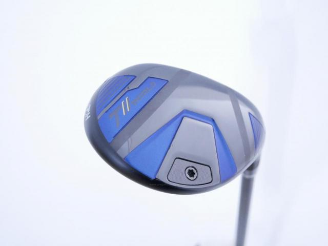 Fairway Wood : Honma : ไม้กระเทย Honma Tour World TW767 (รุ่นล่าสุด ออกปี 2025) Loft 24 ก้าน Honma Vizard EZ-C Flex R