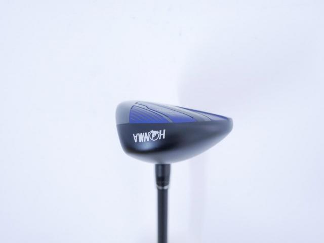 Fairway Wood : Honma : ไม้กระเทย Honma Tour World TW767 (รุ่นล่าสุด ออกปี 2025) Loft 24 ก้าน Honma Vizard EZ-C Flex R