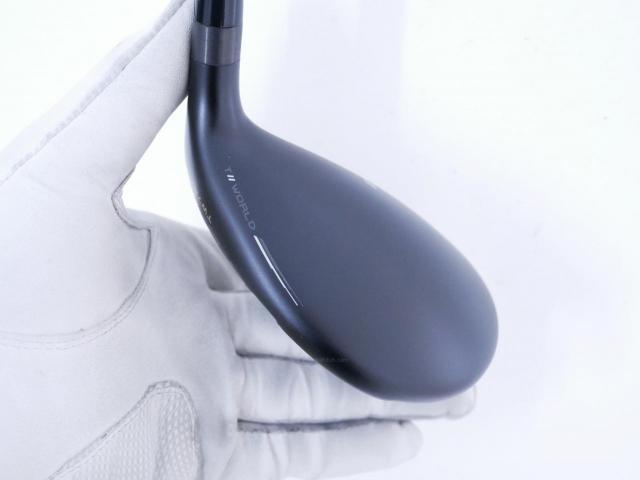 Fairway Wood : Honma : ไม้กระเทย Honma Tour World TW767 (รุ่นล่าสุด ออกปี 2025) Loft 24 ก้าน Honma Vizard EZ-C Flex R