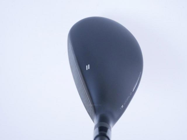 Fairway Wood : Honma : ไม้กระเทย Honma Tour World TW767 (รุ่นล่าสุด ออกปี 2025) Loft 24 ก้าน Honma Vizard EZ-C Flex R