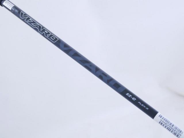 Fairway Wood : Honma : ไม้กระเทย Honma Tour World TW767 (รุ่นล่าสุด ออกปี 2025) Loft 24 ก้าน Honma Vizard EZ-C Flex R