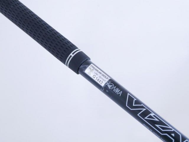 Fairway Wood : Honma : ไม้กระเทย Honma Tour World TW767 (รุ่นล่าสุด ออกปี 2025) Loft 24 ก้าน Honma Vizard EZ-C Flex R