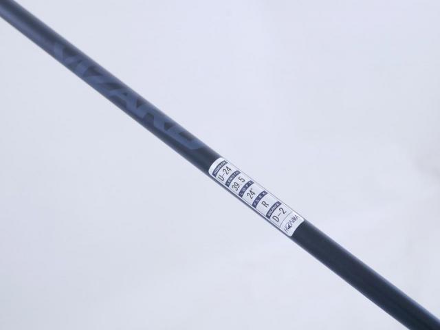 Fairway Wood : Honma : ไม้กระเทย Honma Tour World TW767 (รุ่นล่าสุด ออกปี 2025) Loft 24 ก้าน Honma Vizard EZ-C Flex R